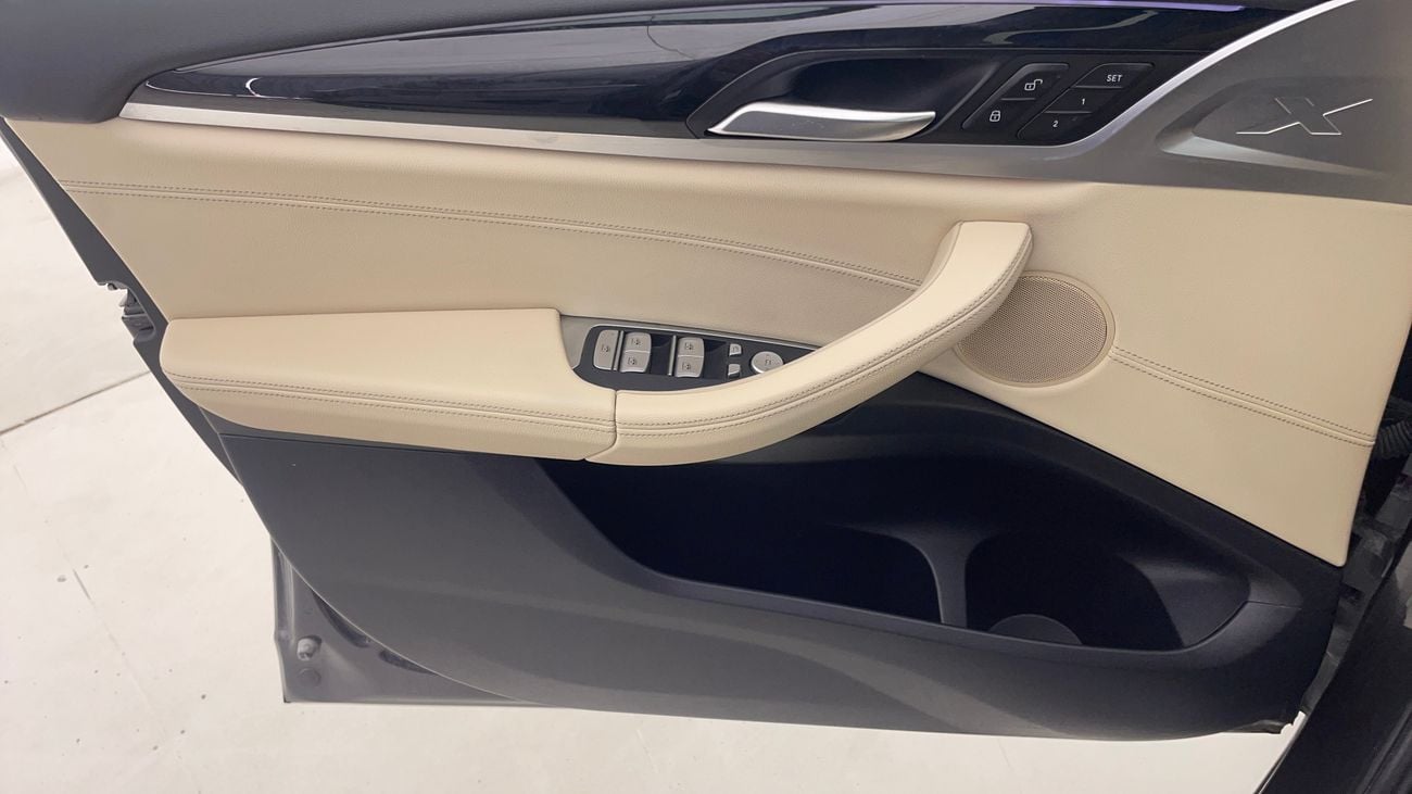 BMW X3 xDrive 30i Exclusive 2.0L XDRIVE 30I EXCLUSIVE 2 | Zero Down Payment | Home Test Drive