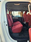 Toyota Hilux GLX / 2.7L/ 4WD V4/ AUTO WINDOWS/ WIDE BODY/ RIMS/ BUMPER CHORME/ EXPORT ONLY/ LOT#48567