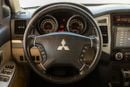 Mitsubishi Pajero GLS Base 3.5L (5 Seater)