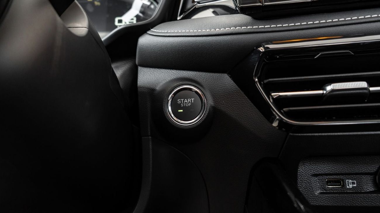 MG 5 2026 | MG5 1.5L AT DEL 2WD