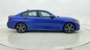 BMW 330i 2021 M SPORT PREMIUM | AED 1843/Month | 0 DP | 30 Day Return | Warranty | Service History