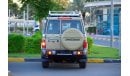 Toyota Land Cruiser 76 hardtop Diesel full option