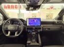 Toyota Tacoma LIMITED I-FORCE MAX HYBRID FULL