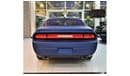 Dodge Challenger EXCELLENT DEAL for our Dodge Challenger 2010 Model!! in Matte Blue Color! American Specs
