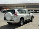 Toyota Prado 201 PRADO TXL V6/ 4.0L  4x4 GCC SPEC 5 SEATS