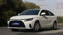 تويوتا يارس E 1.5L