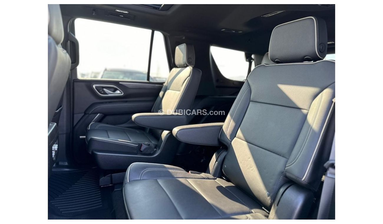 GMC Yukon GMC YUKON SLE 2023 V8