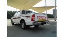 Toyota Hilux 2014 2.7 top of the range