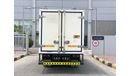 Mitsubishi Fuso Canter GCC BOX