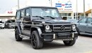 Mercedes-Benz G 500