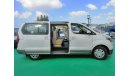 Hyundai H-1 my 21  deiseal 12 seats manual gear