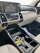 Kia Sorento 2021 Kia Sorento EX 1.6L Turbo V4 Hybrid Fuel Full Optiom Panoramic View - 7 Leather Seats With Rada