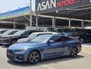 بي أم دبليو 420i M Sport Premium 2.0L