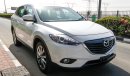 مازدا CX-9 AWD