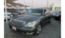 Lexus LS 430 Luxus Ls430  2005