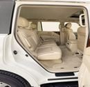 Nissan Patrol LE T1 + T1 5.6L AW Rostamani