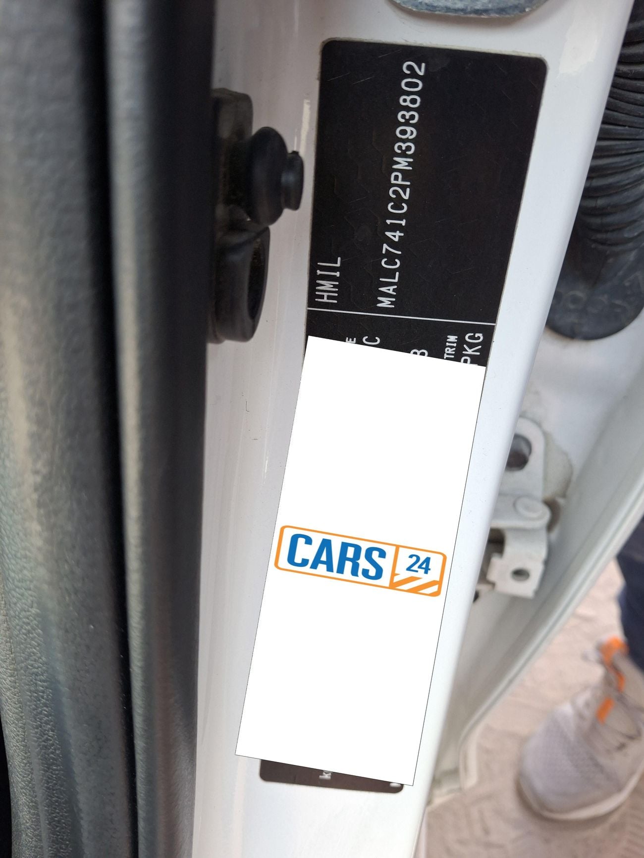 Hyundai Accent Smart+ 1.5L SMART 1.6 | Zero Down Payment | Home Test Drive