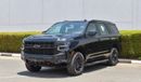 Chevrolet Tahoe LS 4WD V8 Black edition. Local Registration +5%
