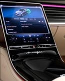 مرسيدس بنز S 680 مايباخ الفئة S
