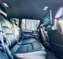 Toyota Land Cruiser GXR