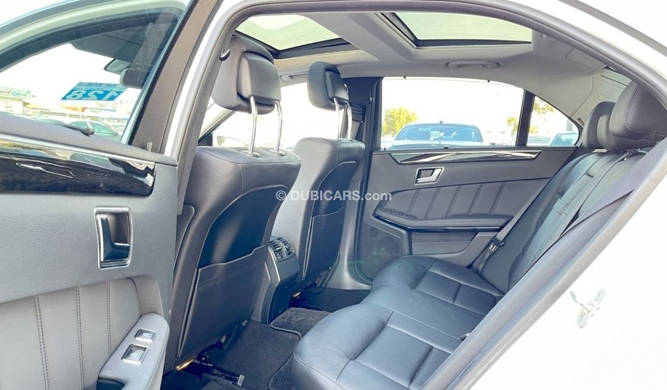 Mercedes-Benz E 350 Pre Owned Mercedes Benz E350 Japan Import