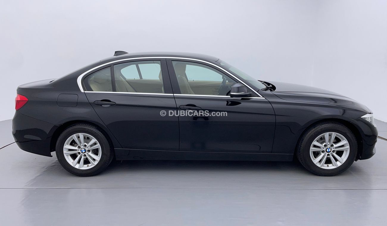 BMW 318i STD 1.5 | Zero Down Payment | Free Home Test Drive