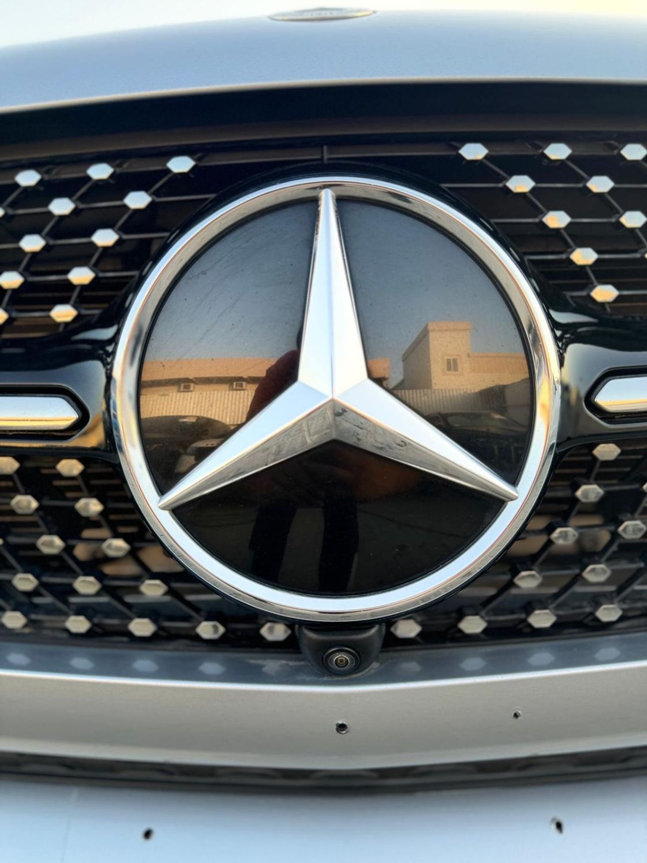 مرسيدس بنز GLC 300