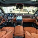 Mercedes Maybach S680 Maybach 2022 MERCEDES S680 MAYBACH BRAND NEW