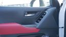 تويوتا لاند كروزر VXR