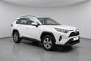 Toyota RAV4 EXR 2.5L 2025 EX | AED 1410/Month | 0 DP | 30 Day Return | Warranty