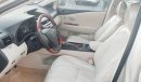 Lexus RX350 LEXUS RX 350 2012 GCC