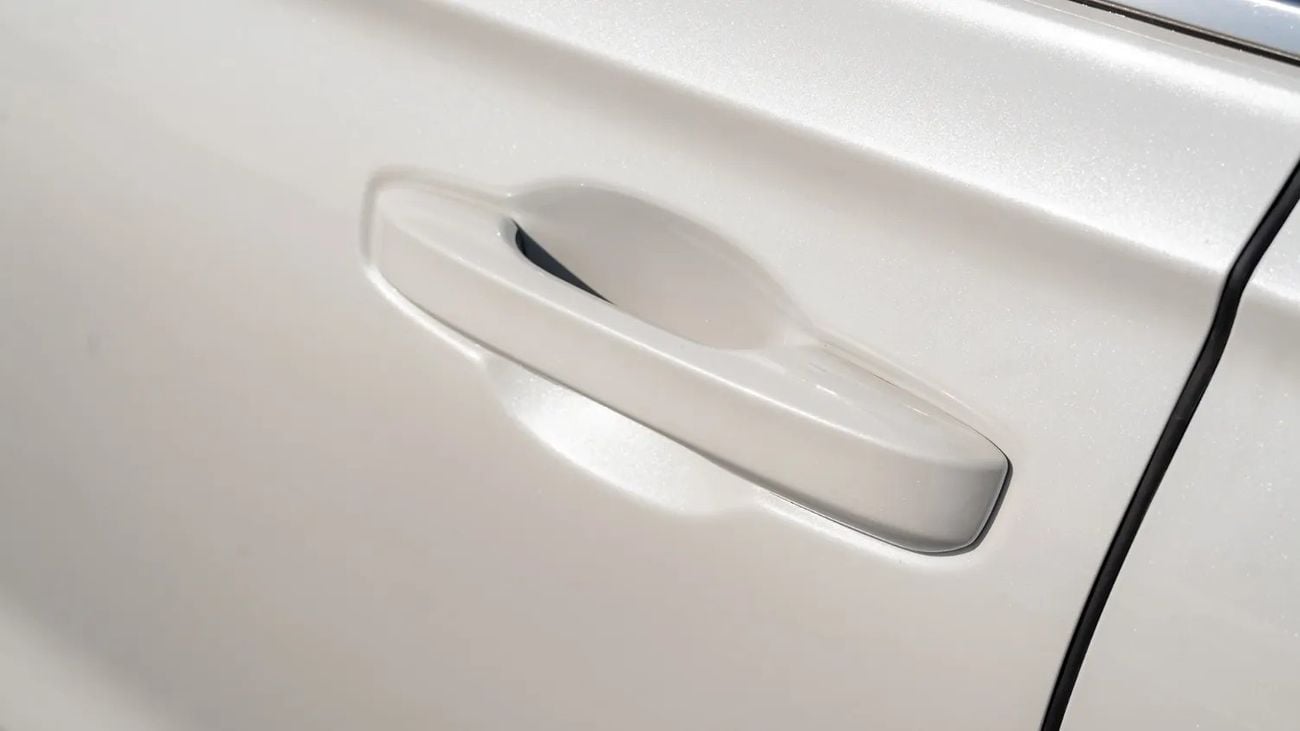 Honda CRV 2026 | HONDA CRV GLOBAL 30 -YEAR HONOR EDITION 240 TURBO FRONTIER 5 SEATS [ EXPORT ONLY ]