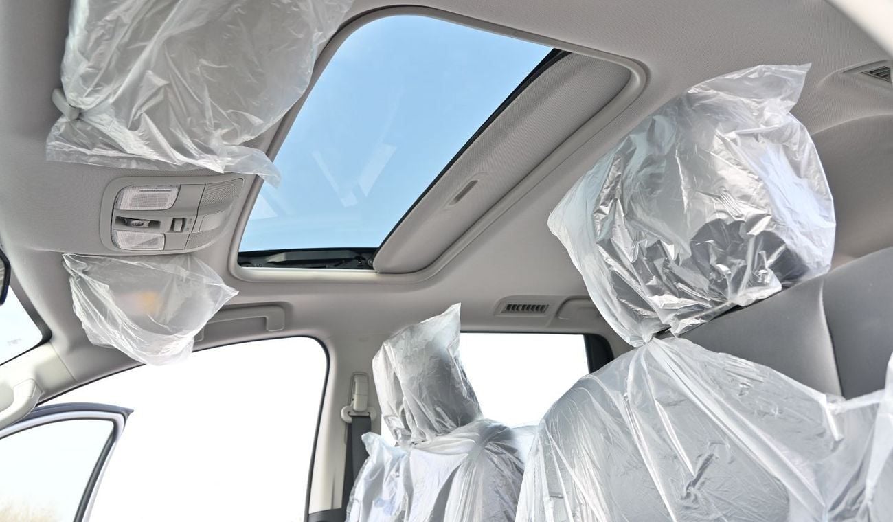 Mitsubishi Montero MITSUBISHI PAJERO SPORT 2.4L DIESEL AT HIGH LINE