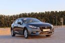 Mazda 3 S 1.6L Sedan