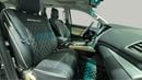 Mitsubishi Montero Sport 2023 | AED 1265/Month | 0 DP | 30 Day Return | Warranty | Service History