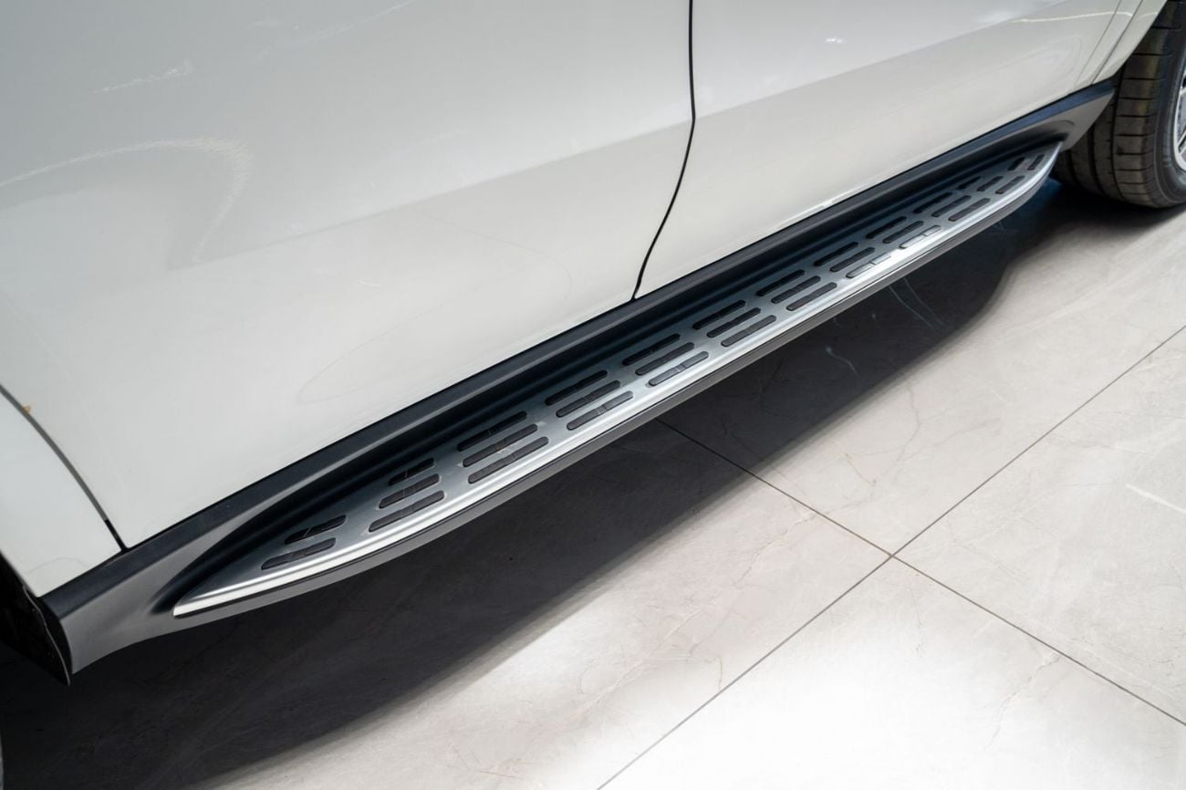 Mercedes Benz GLE53 AMG COUPE 4MATIC+