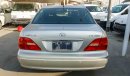 Lexus LS 430