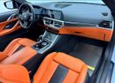 BMW M4 COMPETITION M XDRIVE