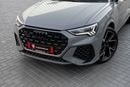 أودي RSQ3 RS Q3 Sportback | 4,309 P.M | 0% Downpayment | Audi Service History!