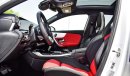 Mercedes-Benz A 45 AMG S Turbo 4MATIC (Export).  Local Registration + 10%