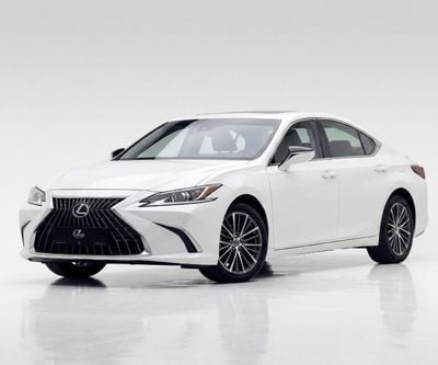 Lexus ES300h 300h 2.5