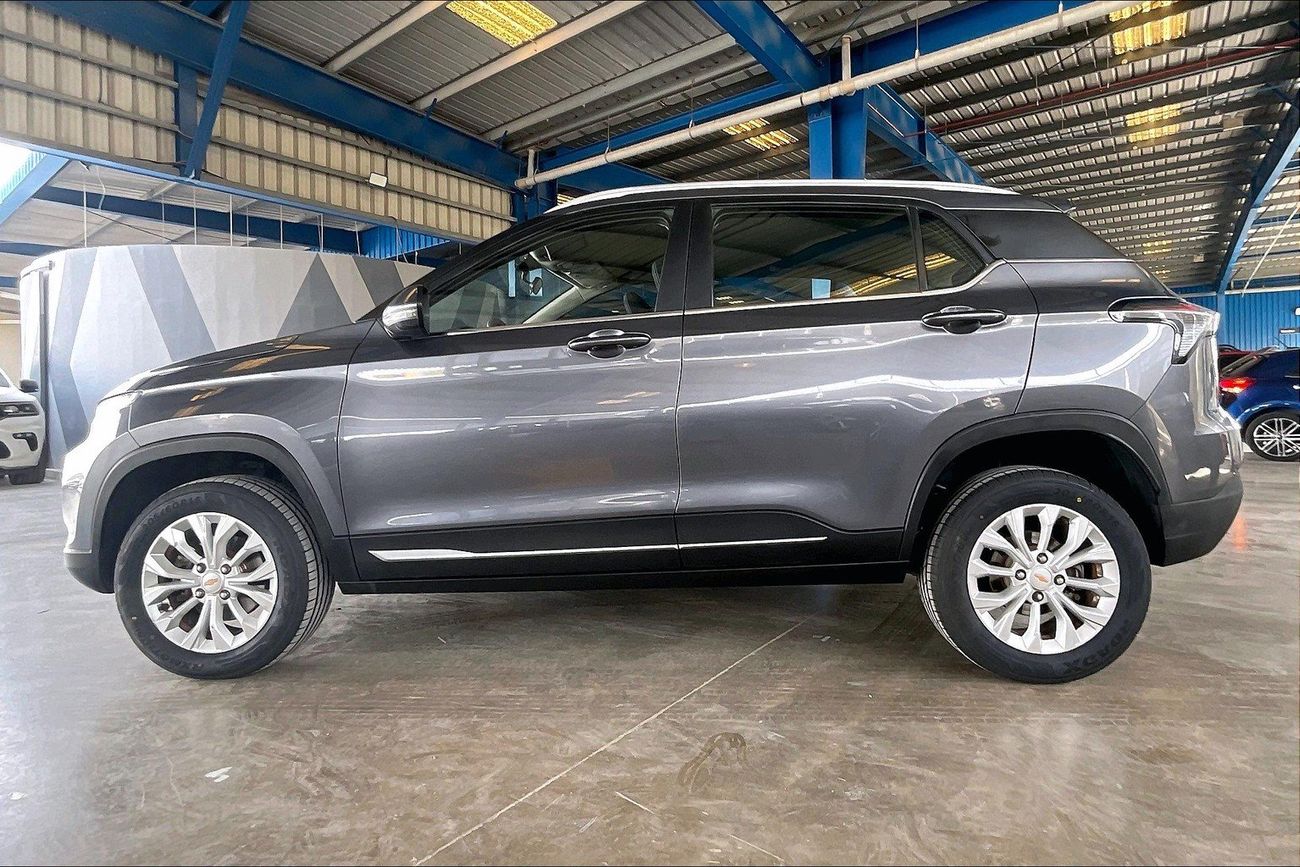 شيفروليه جروف LT | شامل الضمان | 0 ﺪﻔﻋﺓ ﺃﻮﻟﻯ