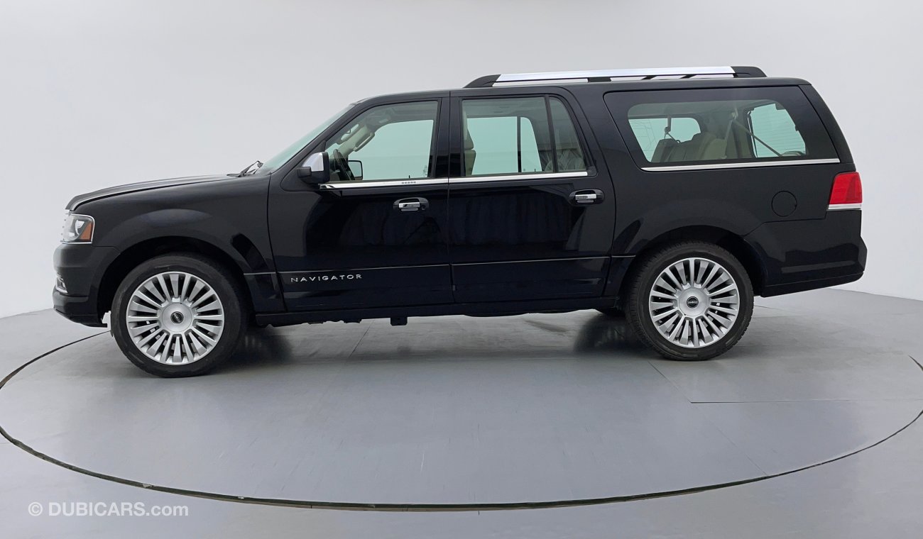 Lincoln Navigator LUXURY 3500