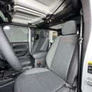 Jeep Wrangler Rubicon X 3.6L