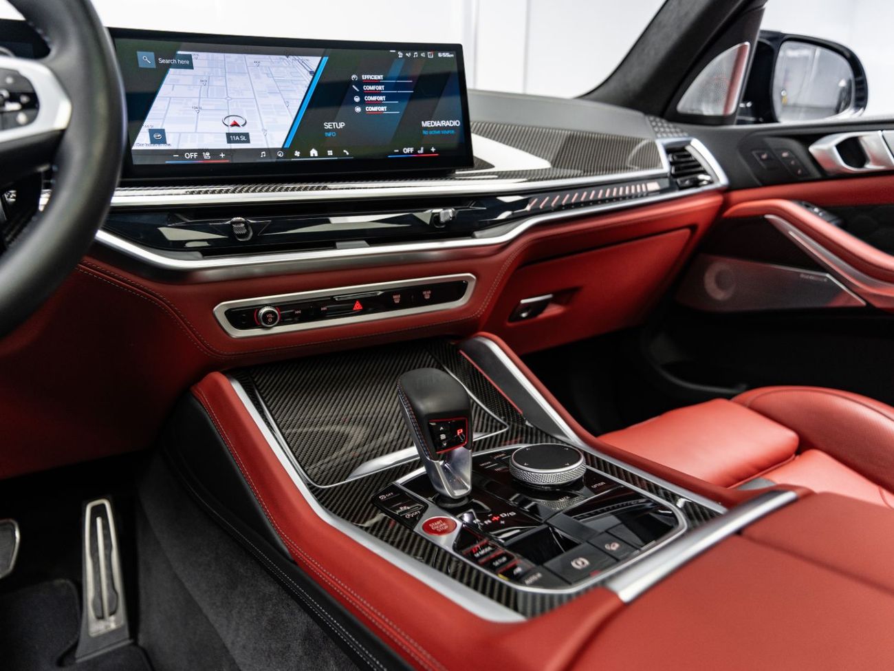 BMW X5 M COMPETITION BUY NOW, PAY 2027 | THE BLACKLINE STANDARD | 2030 BMW Warranty + Service, GCC