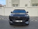 Changan UNI-K RED LABEL R 2.0T Elite
