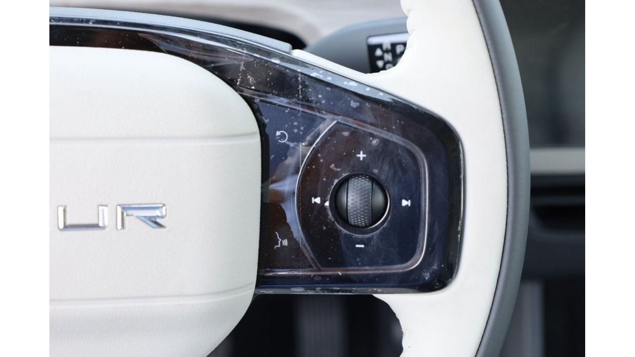 Jetour Dashing JETOUR DASHING 1.6L MODEL 2024 GCC