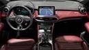 MG HS 2022 LUXURY TROPHY | AED 721/Month | 0 DP | 30 Day Return | Warranty | Service History
