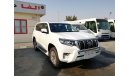 تويوتا برادو 3.0L Turbo Diesel Full Option Automatic