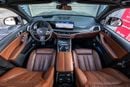 بي أم دبليو X7 M60i XDRIVE BMW X7 M60 2023 GCC | Agency Warranty | Service Contract